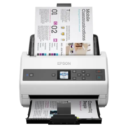 Epson WorkForce DS-970 B11B251401 Döküman Tarayıcı - 1