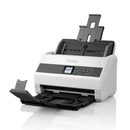 Epson WorkForce DS-970 B11B251401 Döküman Tarayıcı - 2