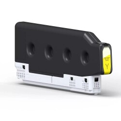 Epson T08G4-C13T08G400 Sarı Orijinal Kartuş - Epson