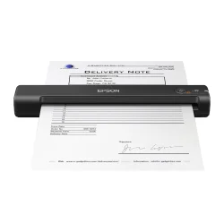 Epson WorkForce ES-50 B11B252402 Taşınabilir Döküman Tarayıcı - 1