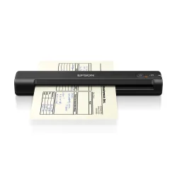 Epson WorkForce ES-50 B11B252402 Taşınabilir Döküman Tarayıcı - 3