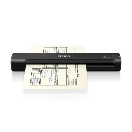Epson WorkForce ES-50 B11B252402 Taşınabilir Döküman Tarayıcı - 3