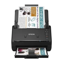 Epson WorkForce ES-500WII B11B263401 Döküman Tarayıcı - 1