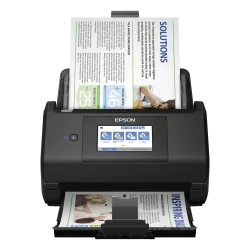 Epson WorkForce ES-580W B11B258401 Döküman Tarayıcı - 1
