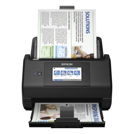 Epson WorkForce ES-580W B11B258401 Döküman Tarayıcı - 1