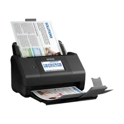 Epson WorkForce ES-580W B11B258401 Döküman Tarayıcı - 2