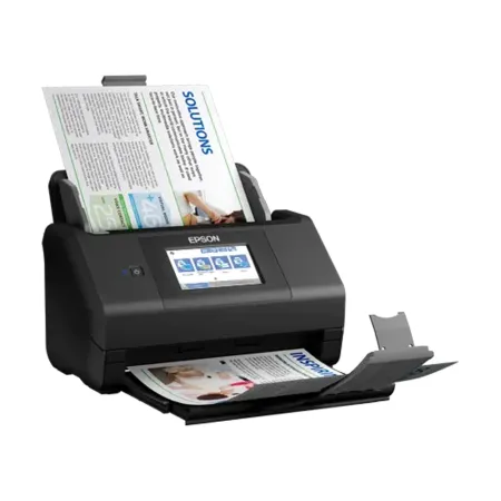 Epson WorkForce ES-580W B11B258401 Döküman Tarayıcı - 2