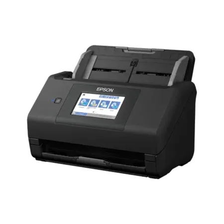 Epson WorkForce ES-580W B11B258401 Döküman Tarayıcı - 3