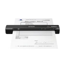 Epson WorkForce ES-60W B11B253401 Taşınabilir Doküman Tarayıcı - 1