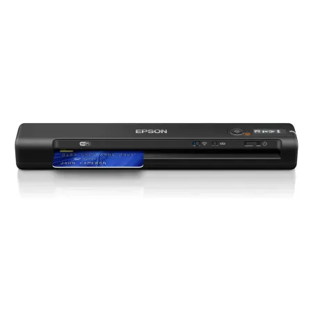 Epson WorkForce ES-60W B11B253401 Taşınabilir Doküman Tarayıcı - 2