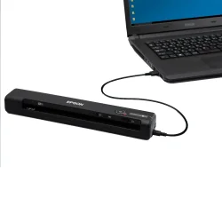 Epson WorkForce ES-60W B11B253401 Taşınabilir Doküman Tarayıcı - 3
