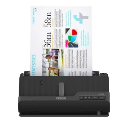 Epson WorkForce ES-C320W B11B270402 Döküman Tarayıcı - 1
