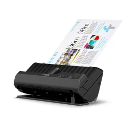 Epson WorkForce ES-C320W B11B270402 Döküman Tarayıcı - 2