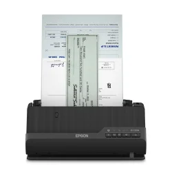 Epson WorkForce ES-C320W B11B270402 Döküman Tarayıcı - 4