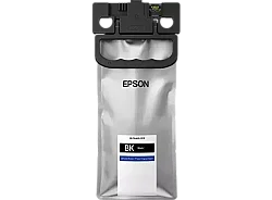 Epson WorkForce Pro C13T13L140 EM-C8101 XL Siyah Orijinal Kartuş - Epson
