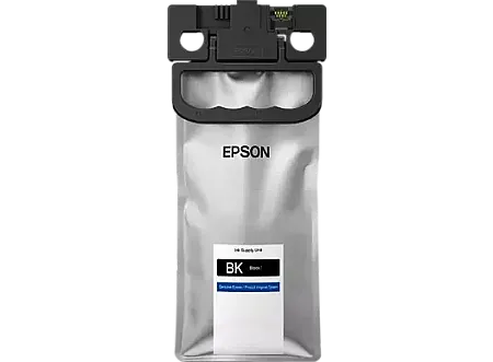 Epson WorkForce Pro C13T13L140 EM-C8101 XL Siyah Orijinal Kartuş - 1