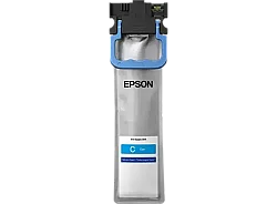 Epson WorkForce Pro C13T13L240 EM-C8101 XL Mavi Orijinal Kartuş - Epson