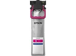 Epson WorkForce Pro C13T13L340 EM-C8101 XL Kırmızı Orijinal Kartuş - Epson