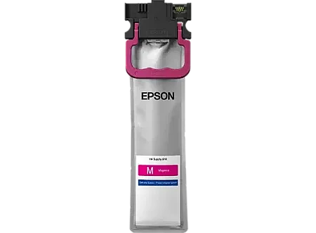Epson WorkForce Pro C13T13L340 EM-C8101 XL Kırmızı Orijinal Kartuş - 1