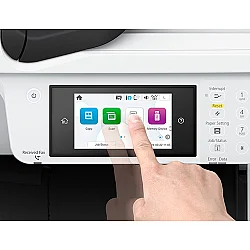 Epson WorkForce Pro EM-C8100RDWF Renkli Fotokopi Makinesi - 4