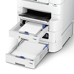 Epson WorkForce Pro EM-C8101 C11CL32502 Fotokopi Makinesi - 2