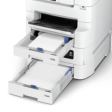 Epson WorkForce Pro EM-C8101 C11CL32502 Fotokopi Makinesi - 2