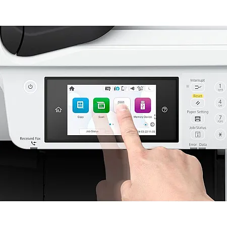 Epson WorkForce Pro EM-C8101 C11CL32502 Fotokopi Makinesi - 3