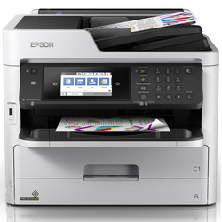 Epson WorkForce Pro WF-C5790DWF-C11CG02502 Çok Fonksiyonlu Mürekkepli Yazıcı - Epson