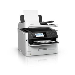 Epson WorkForce Pro WF-C5799DWF-C11CG04401 Çok Fonksiyonlu Mürekkepli Yazıcı - 2