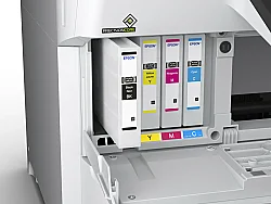 Epson WorkForce Pro WF-C8690DWF C11CG68401 Çok Fonksiyonlu A3 Yazıcı - 2