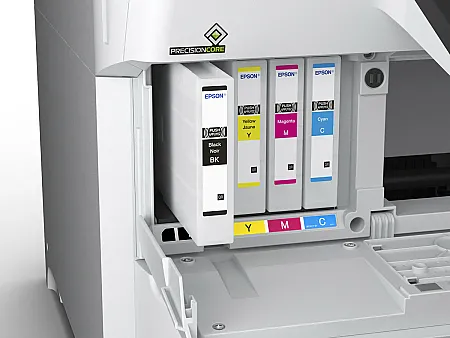 Epson WorkForce Pro WF-C8690DWF C11CG68401 Çok Fonksiyonlu A3 Yazıcı - 2
