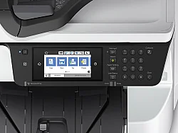 Epson WorkForce Pro WF-C8690DWF C11CG68401 Çok Fonksiyonlu A3 Yazıcı - 3