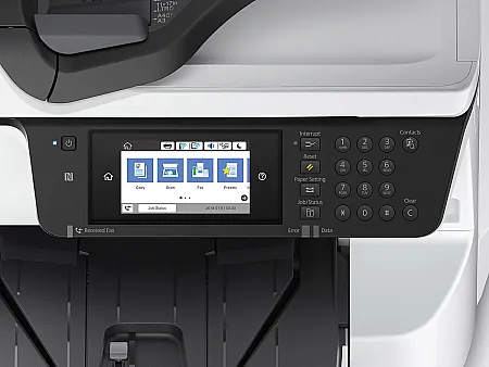 Epson WorkForce Pro WF-C8690DWF C11CG68401 Çok Fonksiyonlu A3 Yazıcı - 3