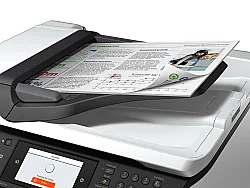 Epson WorkForce Pro WF-C8690DWF C11CG68401 Çok Fonksiyonlu A3 Yazıcı - 4