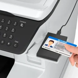 Epson WorkForce Pro WF-C878RD3TWFC BAM Mürekkep Püskürtmeli Yazıcı - 7