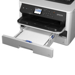 Epson WorkForce Pro WF-M5298DW-C11CG08401 Mürekkep Tanklı Yazıcı- C Grade - 3