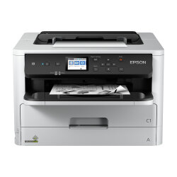 Epson WorkForce Pro WF-M5298DW-C11CG08401 Mürekkep Tanklı Yazıcı- C Grade - 