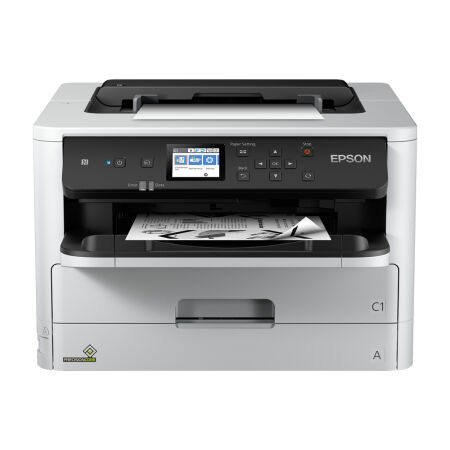 Epson WorkForce Pro WF-M5298DW-C11CG08401 Mürekkep Tanklı Yazıcı- C Grade - 1