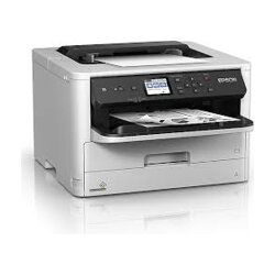 Epson WorkForce Pro WF-M5298DW-C11CG08401 Mürekkep Tanklı Yazıcı- C Grade - 2