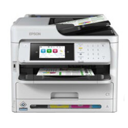 Epson WorkForce Pro WF-M5298DW-C11CG08401 Mürekkep Tanklı Yazıcı- A Grade - Epson