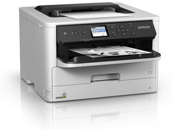 Epson WorkForce Pro WF-M5298DW-C11CG08401 Mürekkepli Yazıcı - 1