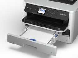 Epson WorkForce Pro WF-M5298DW-C11CG08401 Mürekkepli Yazıcı - 2