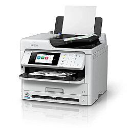 Epson WorkForce Pro WF-M5899DWF C11CK76402 Mono Çok Fonksiyonlu Mürekkep Püskürtmeli Yazıcı - 2