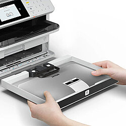 Epson WorkForce Pro WF-M5899DWF C11CK76402 Mono Çok Fonksiyonlu Mürekkep Püskürtmeli Yazıcı - 3