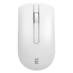 Everest KM 7500 Beyaz Kablosuz Q Klavye Mouse Seti - 5