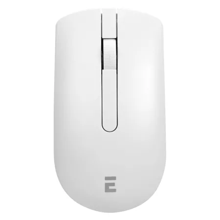 Everest KM 7500 Beyaz Kablosuz Q Klavye Mouse Seti - 5
