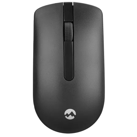 Everest KM 7500 Siyah Kablosuz Q Klavye Mouse Seti - 5