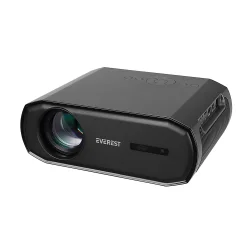 Everest PJ06 Siyah Android Projeksiyon Cihazı - 1