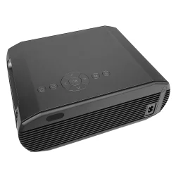 Everest PJ06 Siyah Android Projeksiyon Cihazı - 3