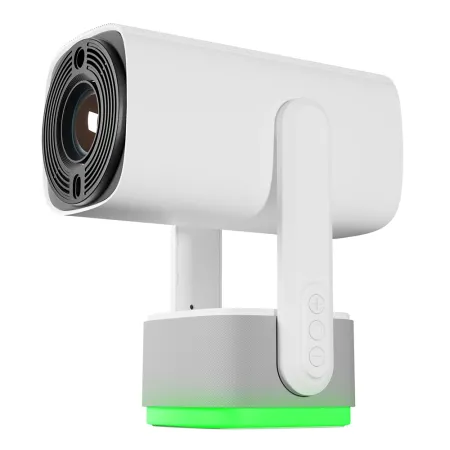 Everest PJ08 Beyaz Android Projeksiyon Cihazı - 2